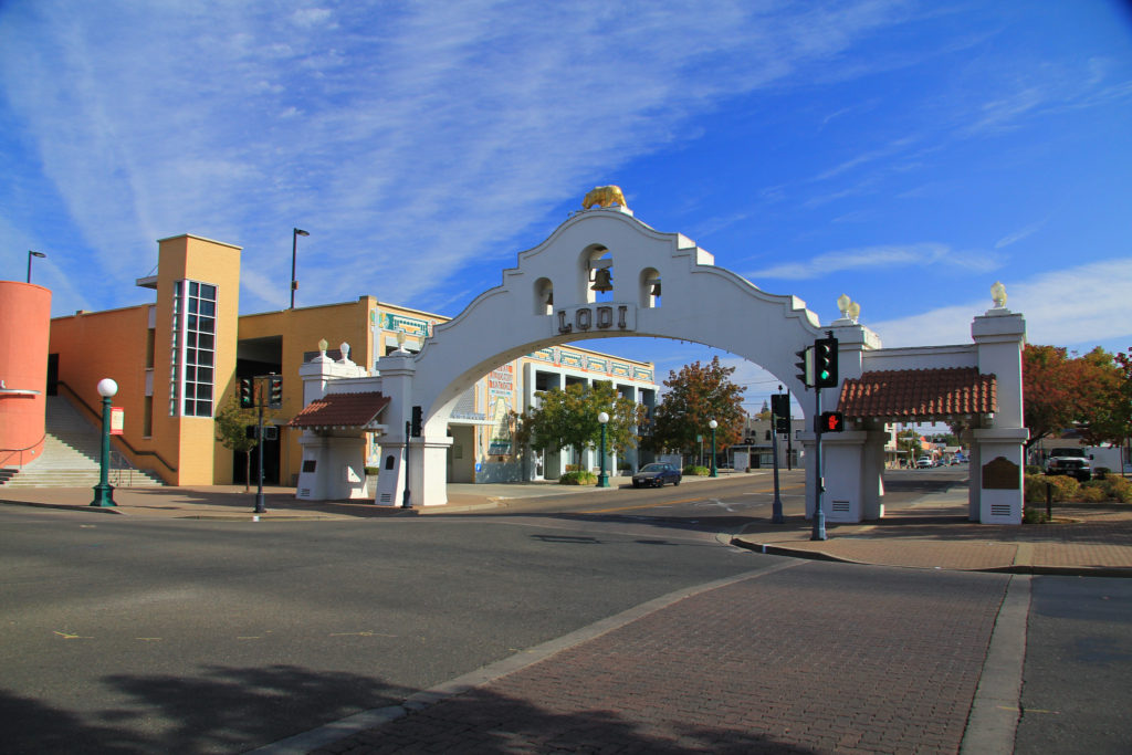 Lodi, CA