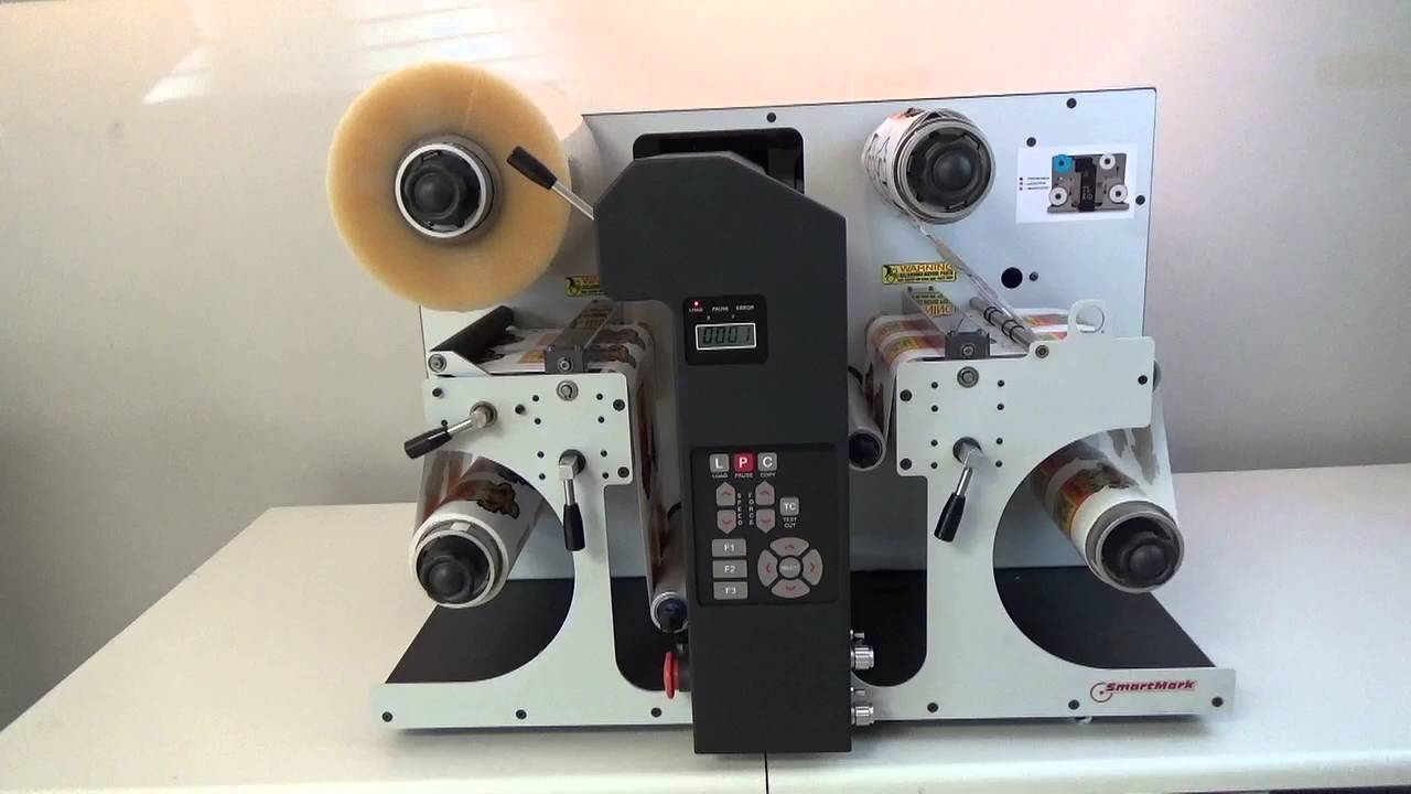 Label Printer Available In Stockton. Custom Labels on demand.