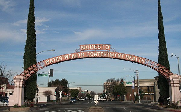 Office Copy Machines in Modesto, CA